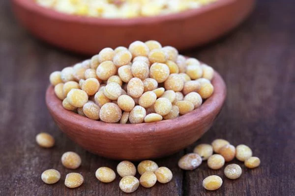 India Sets New Record With $169M Worth of Pigeon Peas Import in October 2023